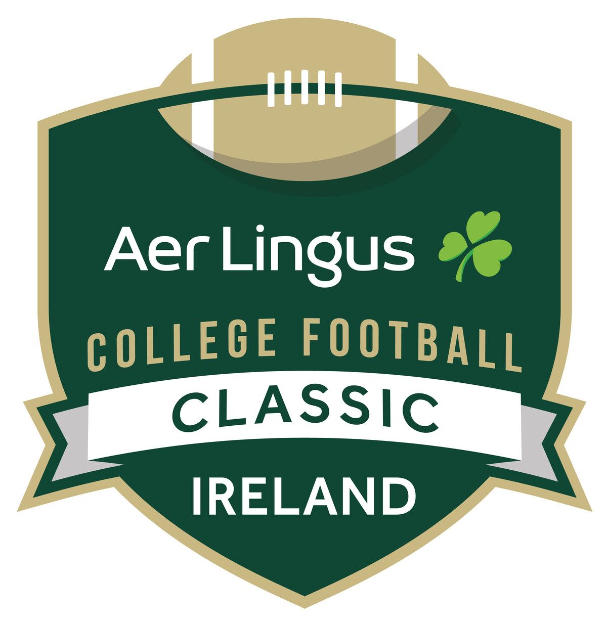 Aer Lingus College Football Classic - Texas Christian University v University of North Carolina 