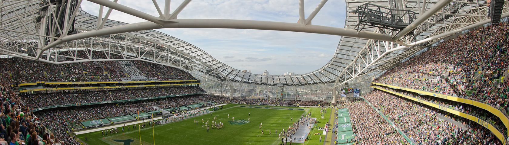 Aviva Stadium