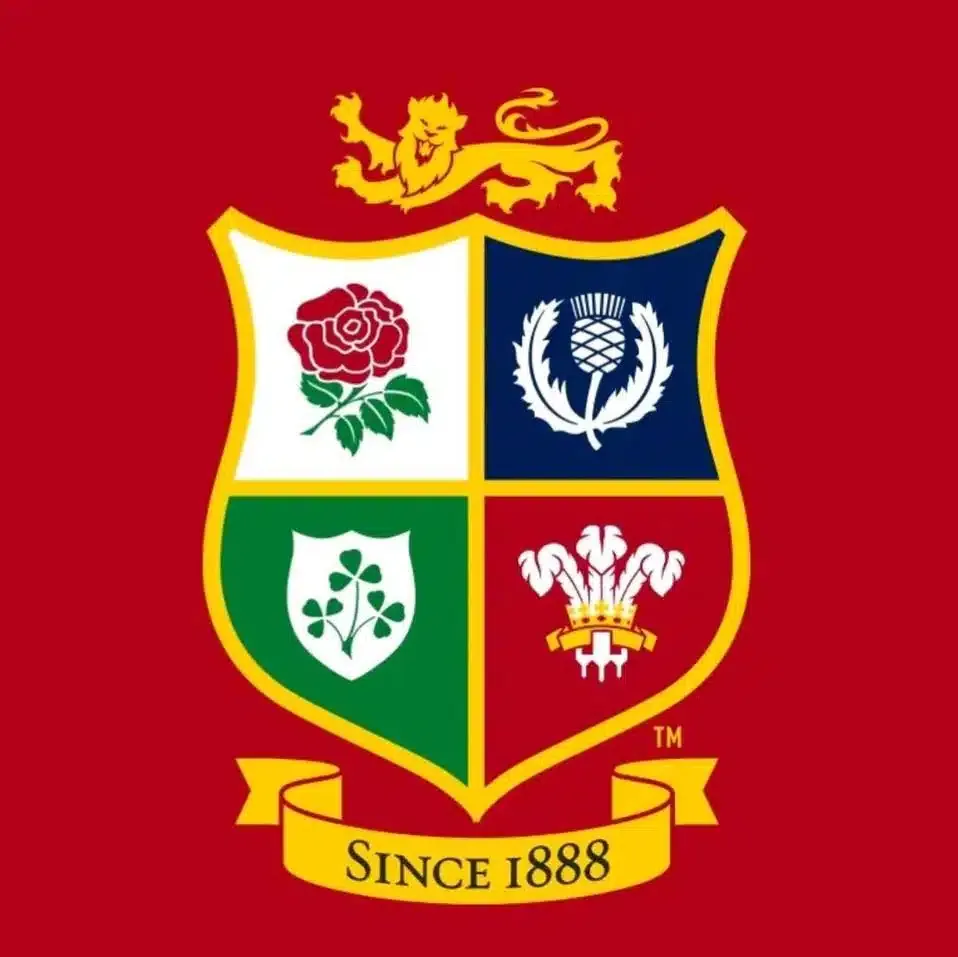 1888 Cup - British & Irish Lions v Argentina