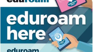 Eduroam is now available at Aviva Stadium
