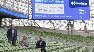 ‘Return for Children’ Press Release 