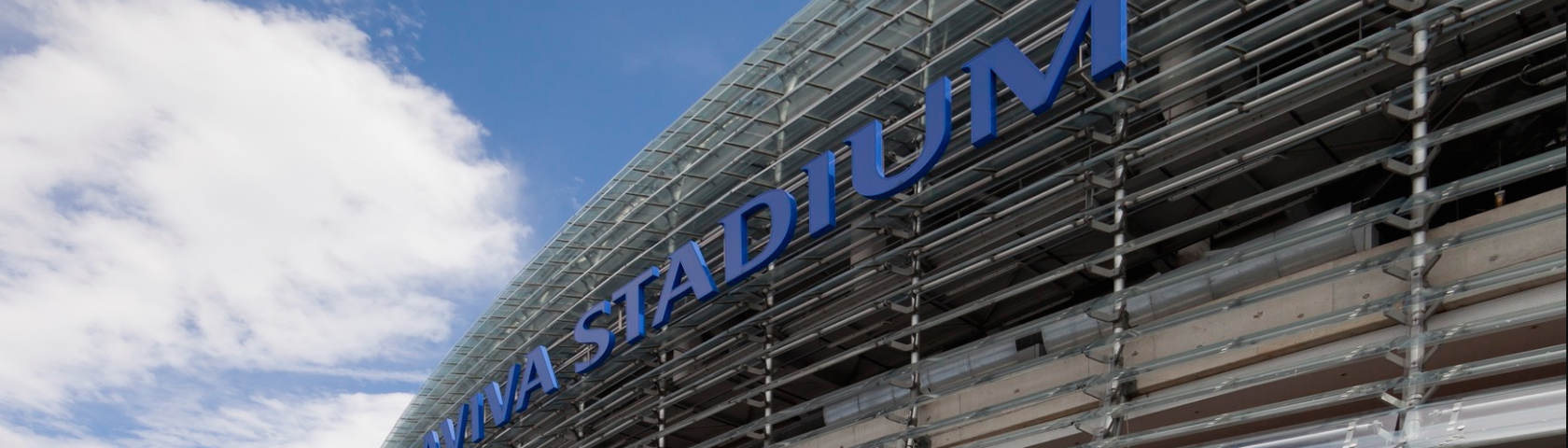 Aviva Stadium