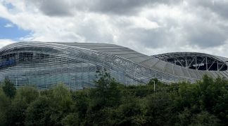 Report Confirms Aviva Stadium’s €832m Annual Impact