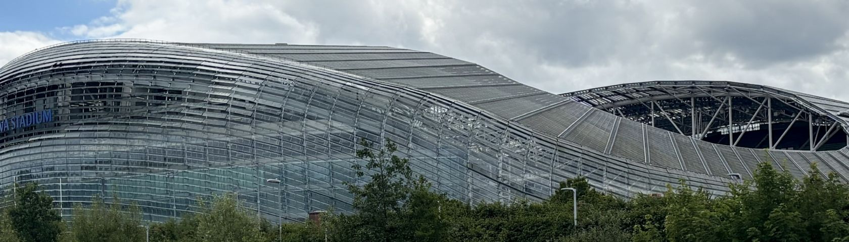 Aviva Stadium