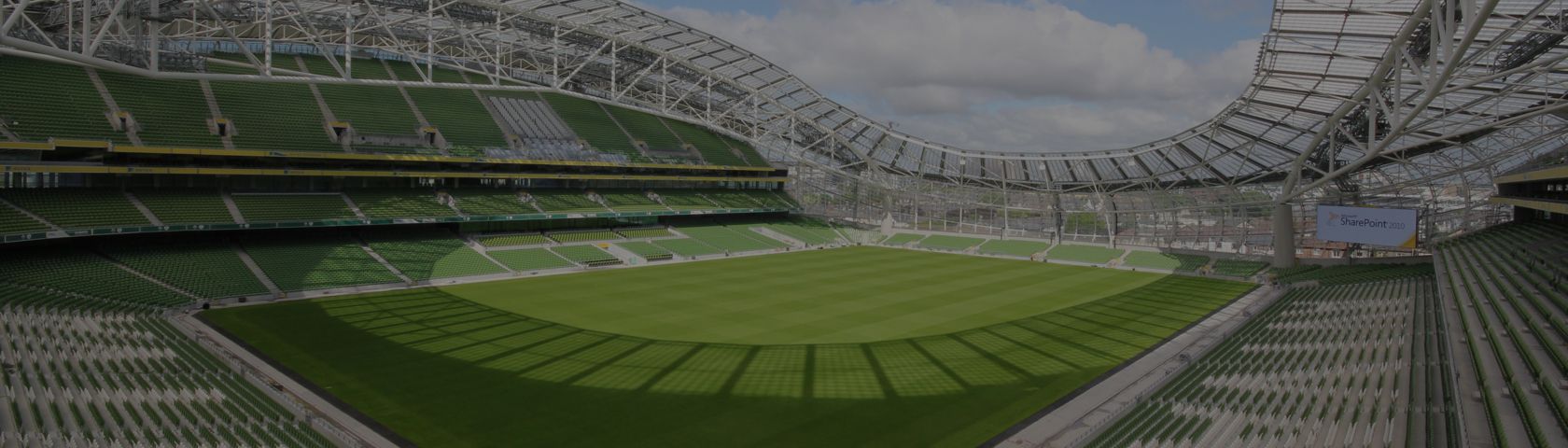 Aviva Stadium
