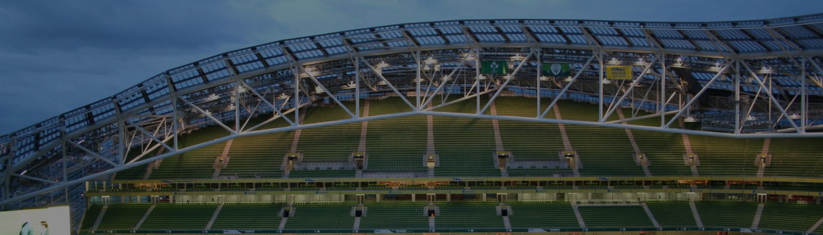 Aviva Stadium