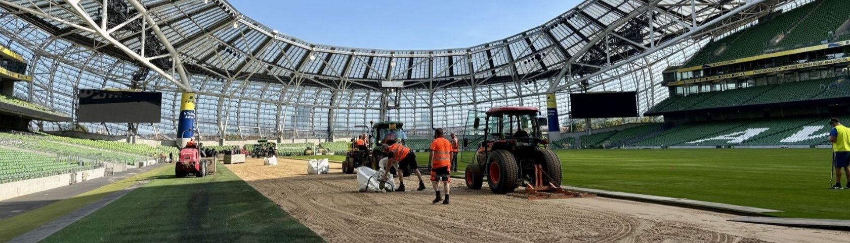 Aviva Stadium