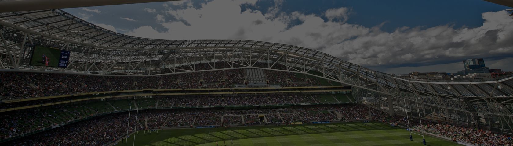 Aviva Stadium