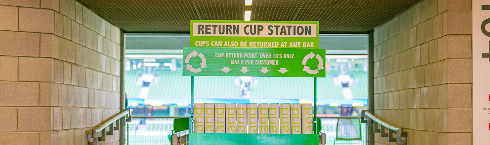 Our Move Away from Single-Use Plastics and Toward Greater Sustainability