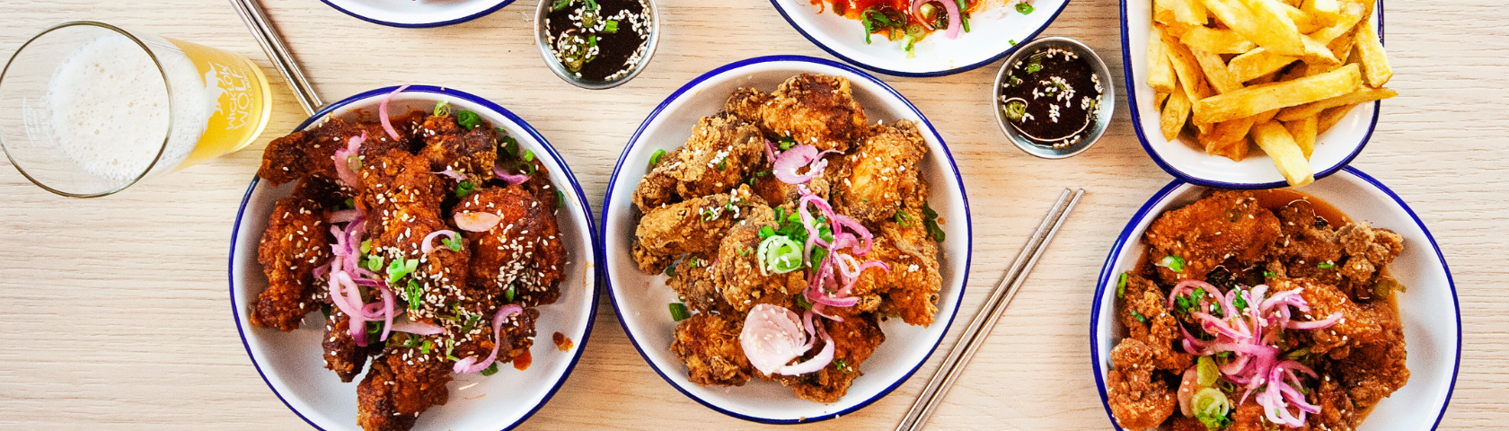 Chimac at Aviva Stadium