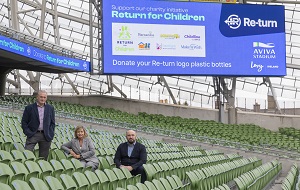 ‘Return for Children’ Press Release 